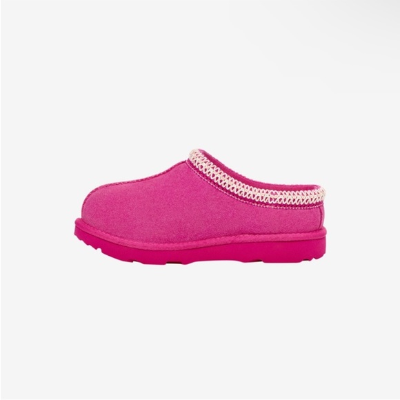 UGG Grade School Tasman Rock Rose - Picture 4 of 7